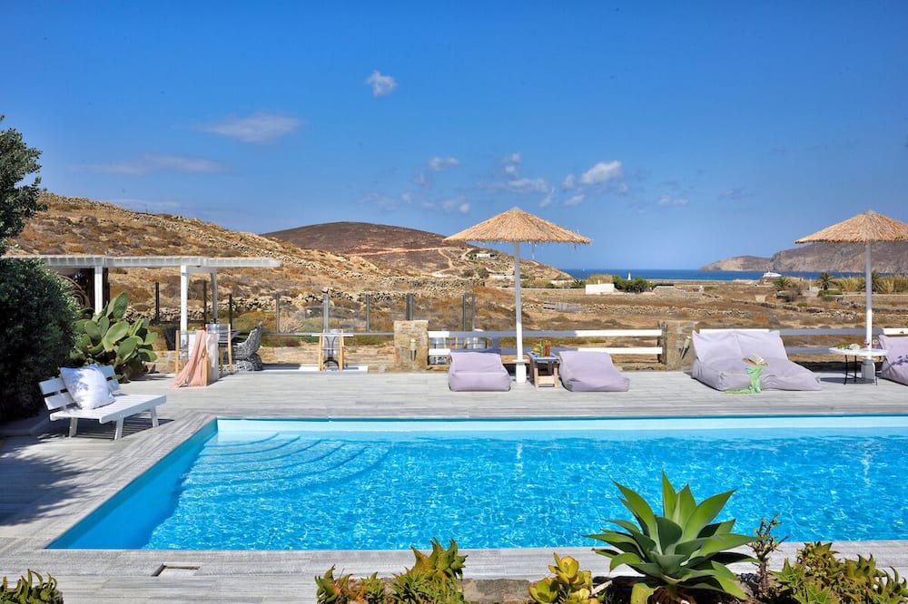 Photo of Outdoor in Ftelia