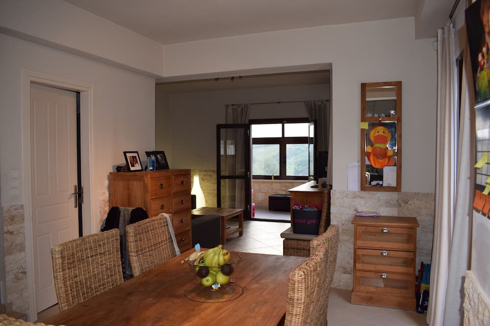 Photo of Kitchen in Darmarochori