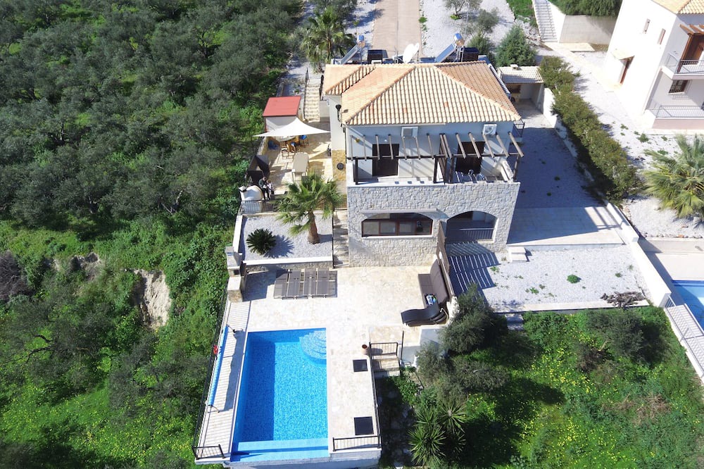Photo of Outdoor in Darmarochori