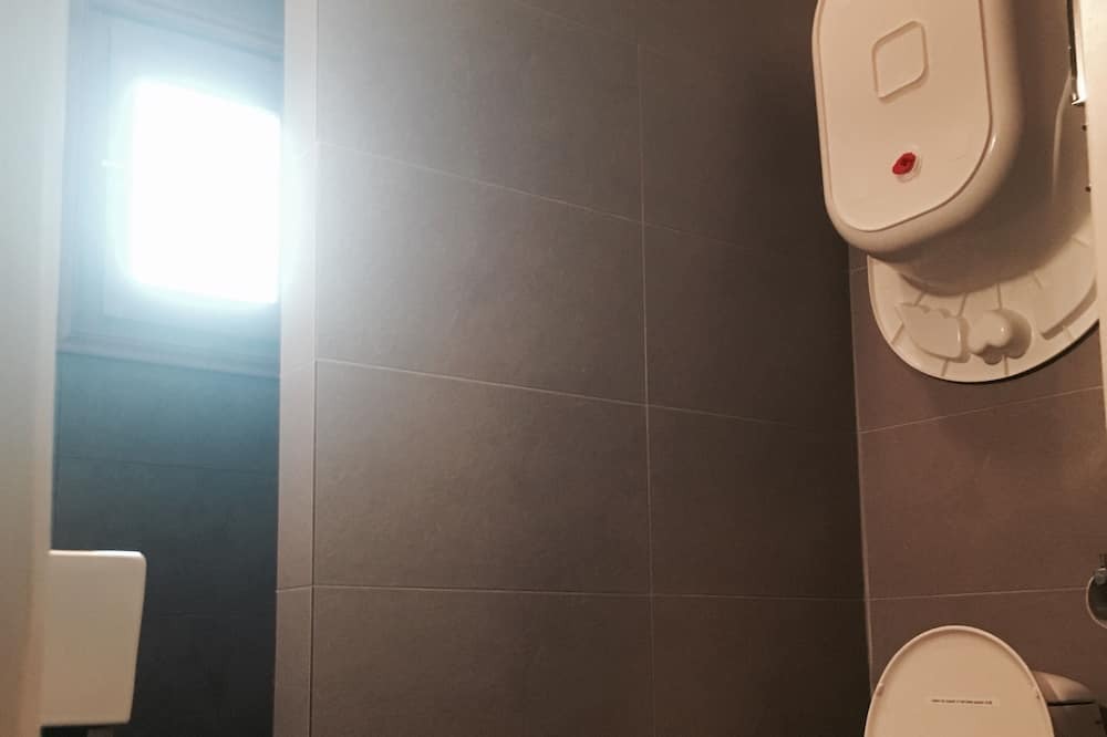 Photo of Bathroom in Darmarochori