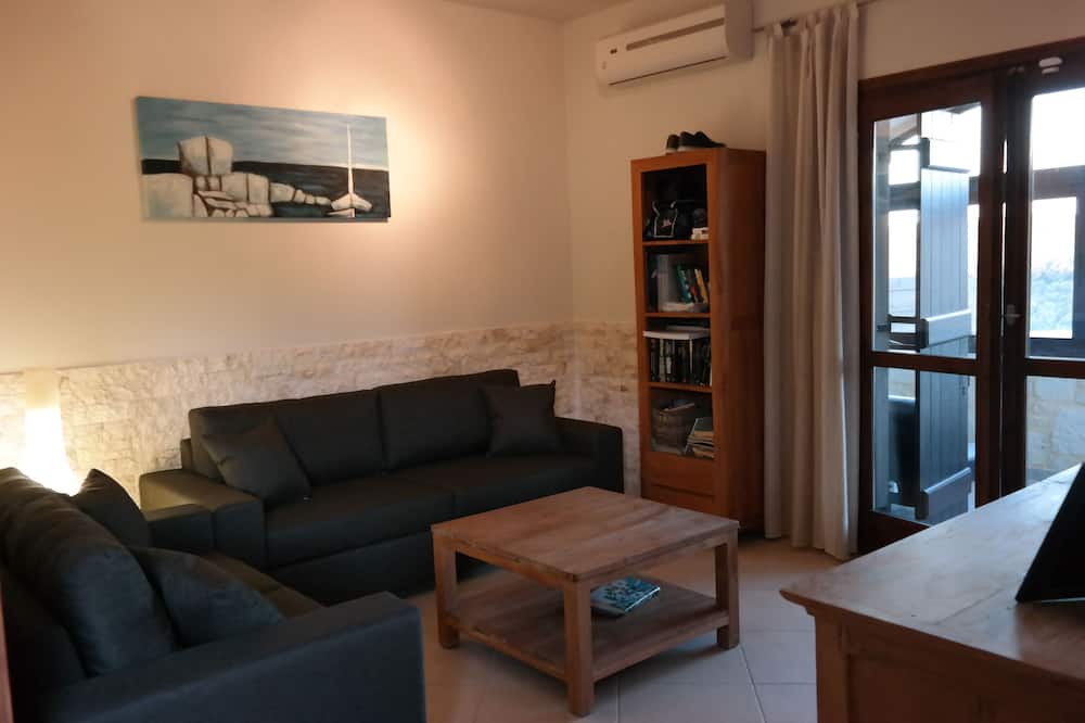 Photo of Livingroom in Darmarochori