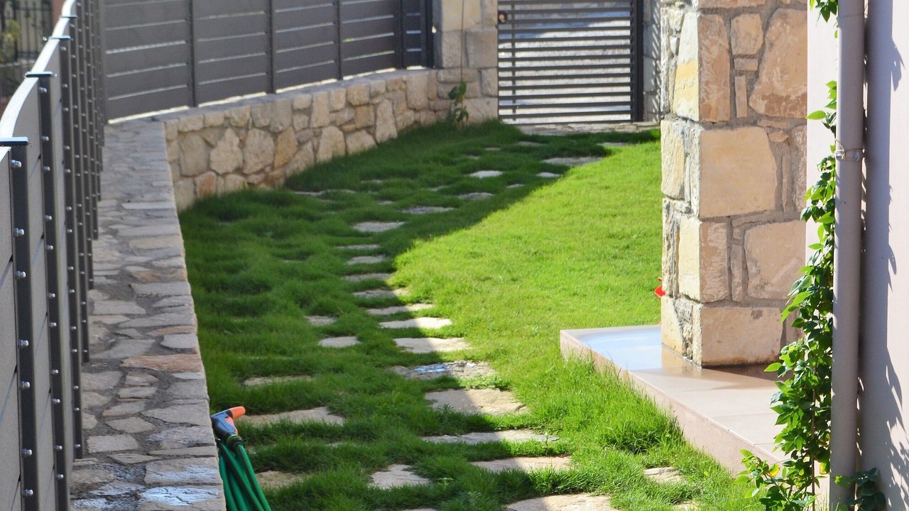 Photo of Outdoor in Neo Chorio