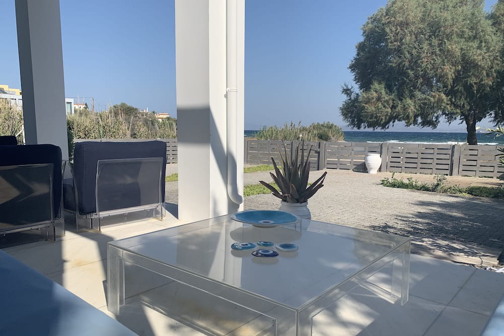 Photo of Patio Balcony in Vagia