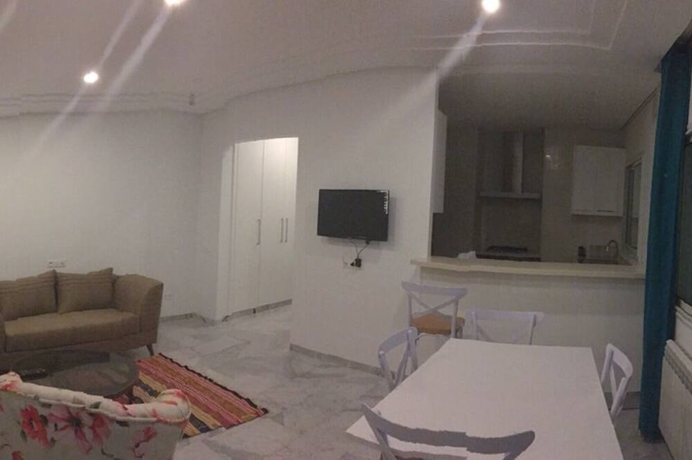 Photo of Livingroom in Eastern Hammamet