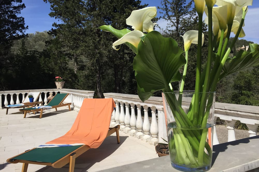 Photo of Patio Balcony in Gazatika