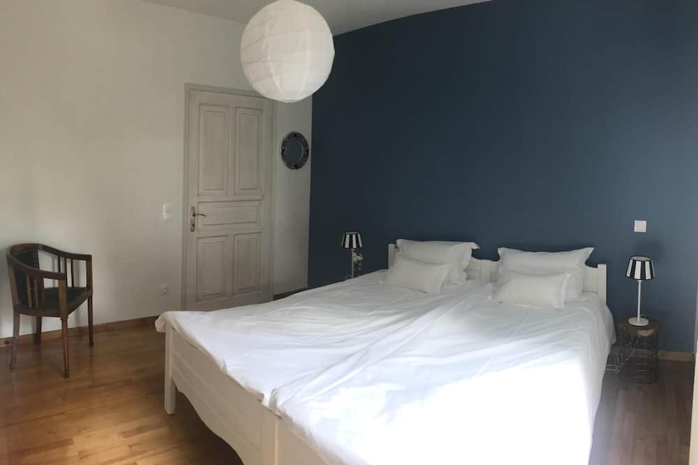 Photo of Bedroom in Gazatika