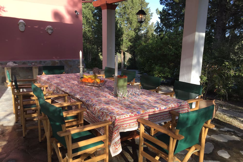 Photo of Patio Balcony in Gazatika