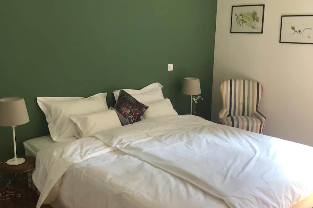 Photo of Bedroom in Gazatika