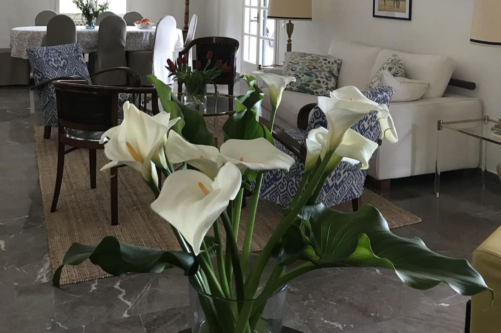 Photo of Livingroom in Gazatika