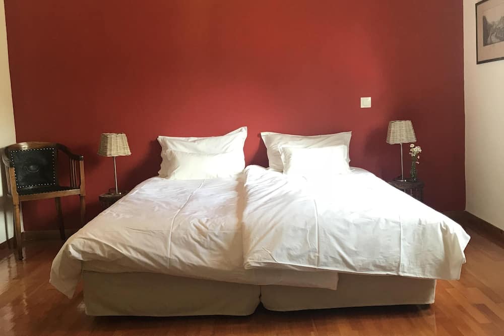 Photo of Bedroom in Gazatika