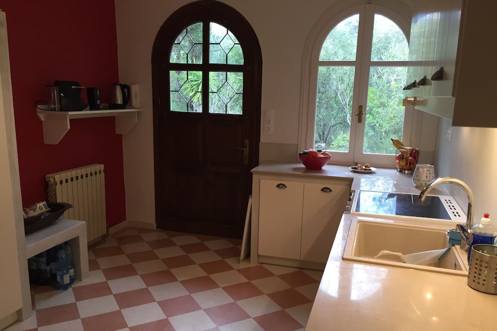 Photo of Kitchen in Gazatika