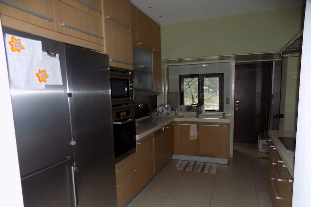 Photo of Kitchen in Panorama
