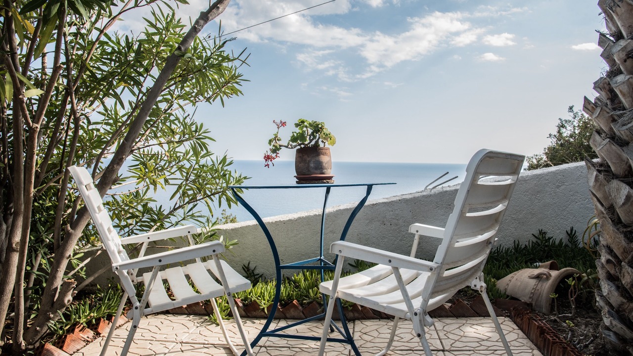 Photo of Outdoor in Myrtos