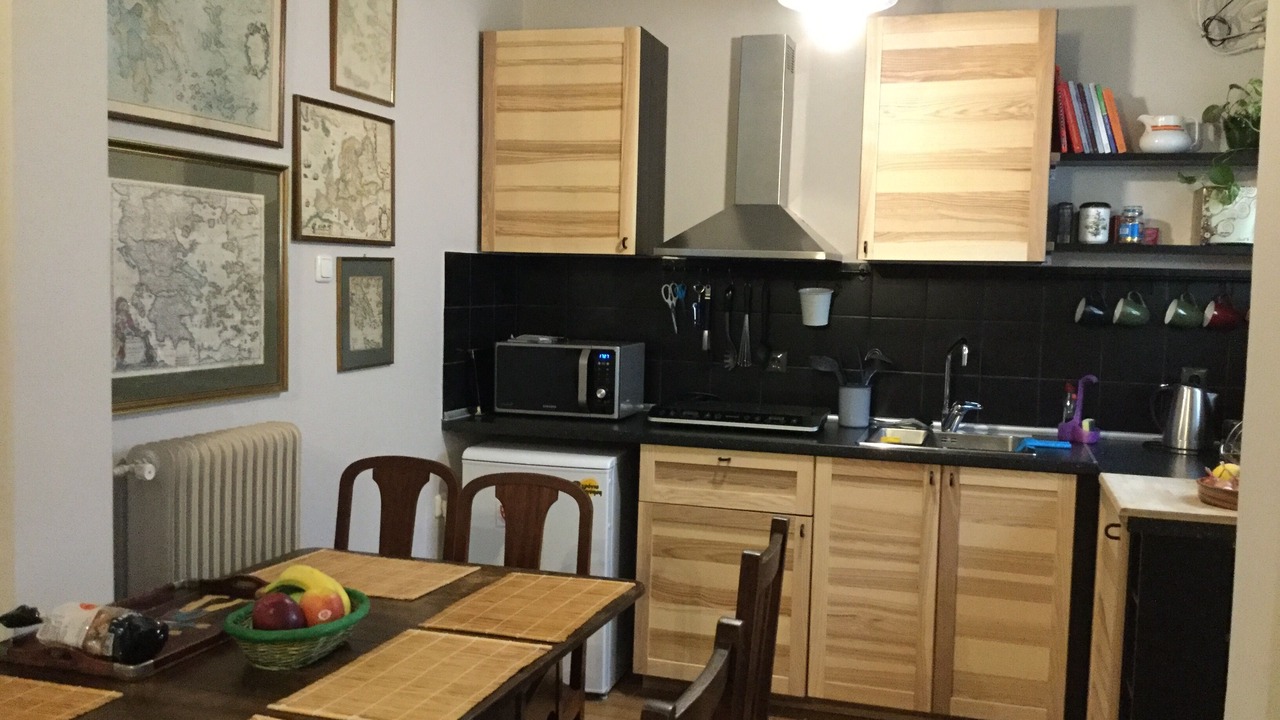 Photo of Kitchen in Ilisia