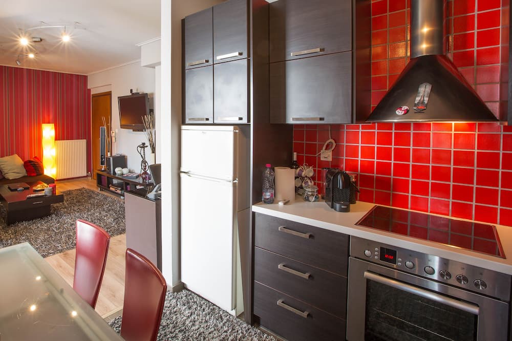 Photo of Kitchen in Agios Dimitrios