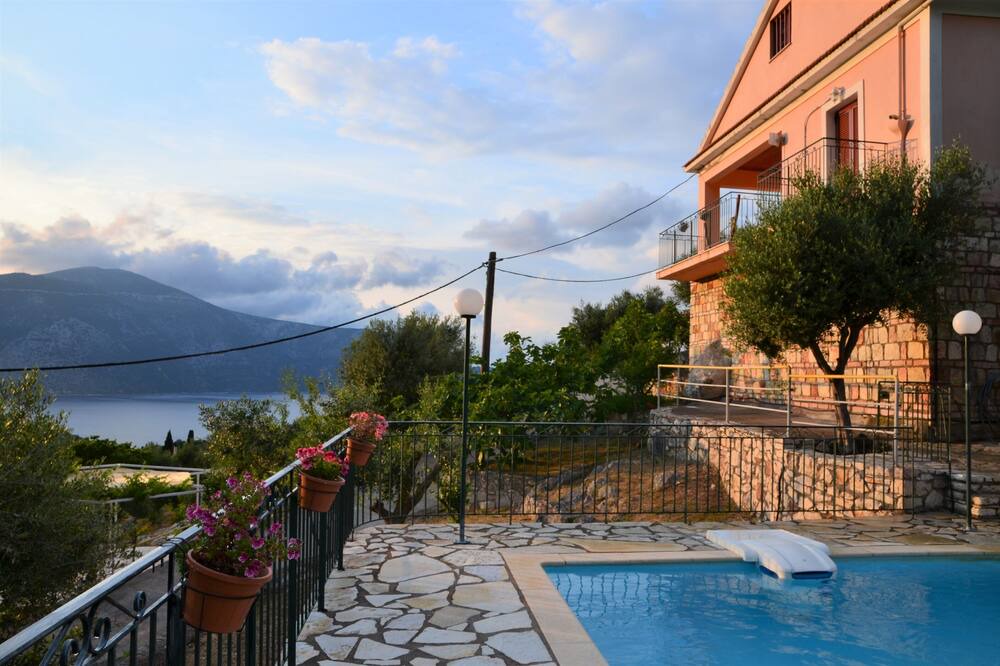 Photo of Outdoor in Aetos