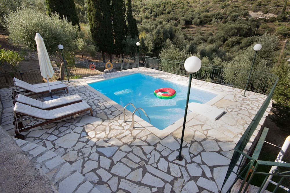 Photo of Outdoor in Aetos