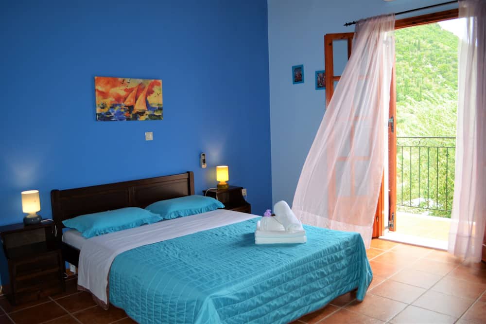 Photo of Bedroom in Aetos