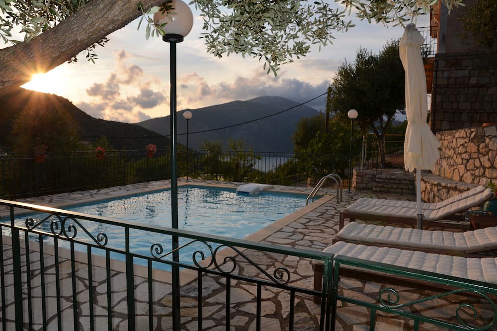 Photo of Outdoor in Aetos