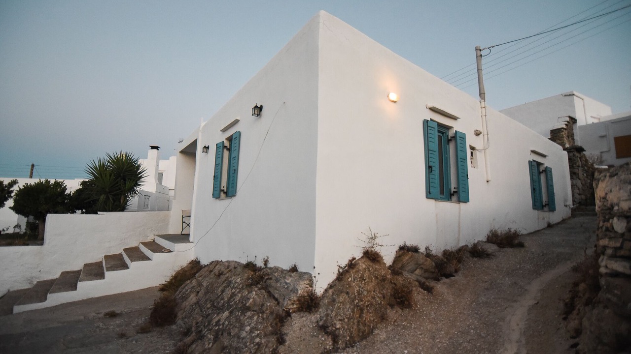 Photo of Outdoor in Platis Gialos