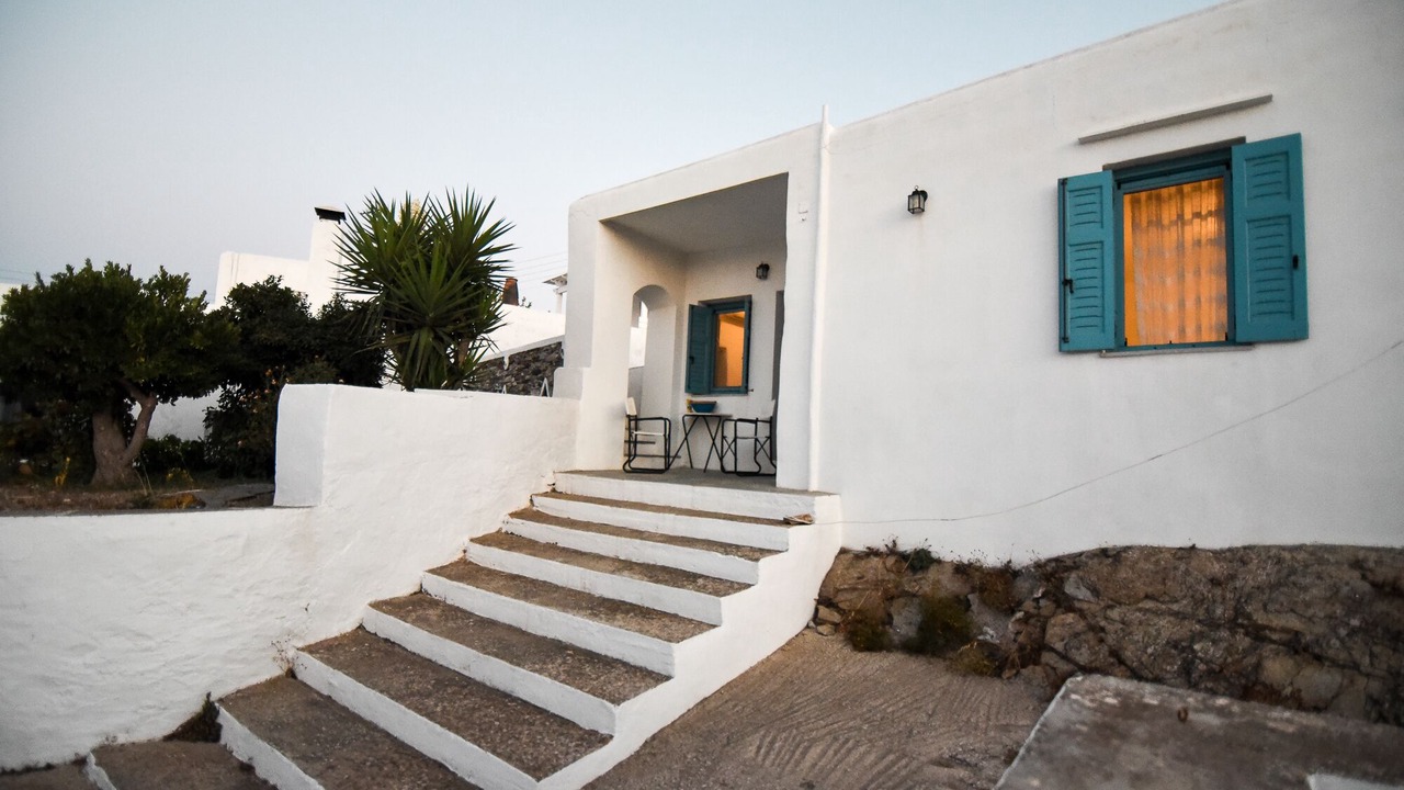 Photo of Outdoor in Platis Gialos