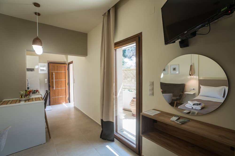 Photo of Bedroom in Platanos