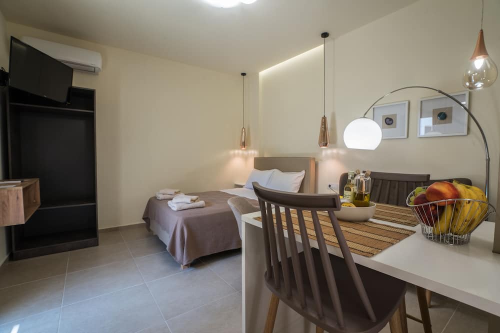 Photo of Bedroom in Platanos