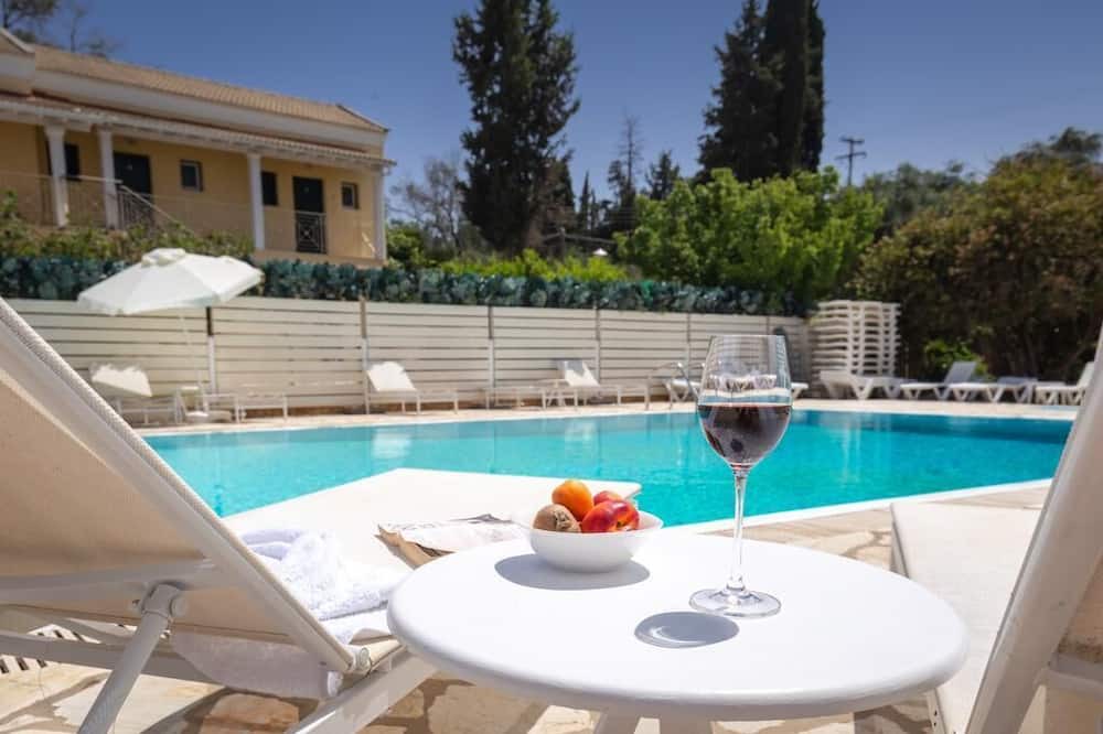 Photo of Outdoor in Kavos