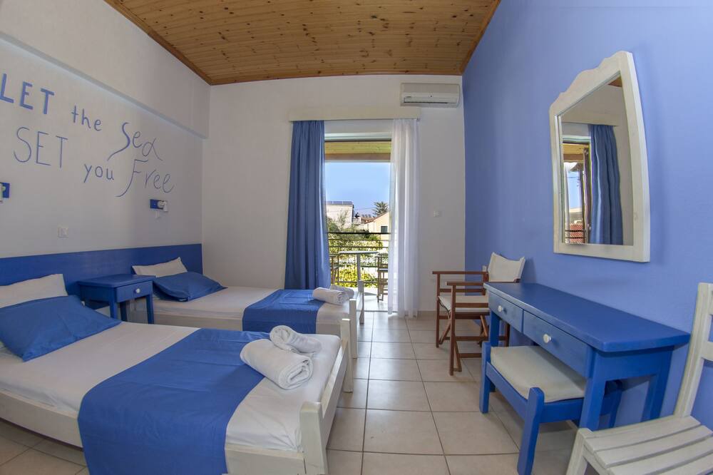Photo of Bedroom in Kavos