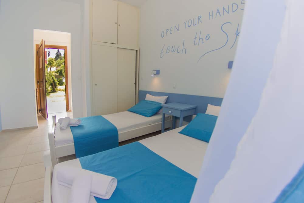 Photo of Bedroom in Kavos