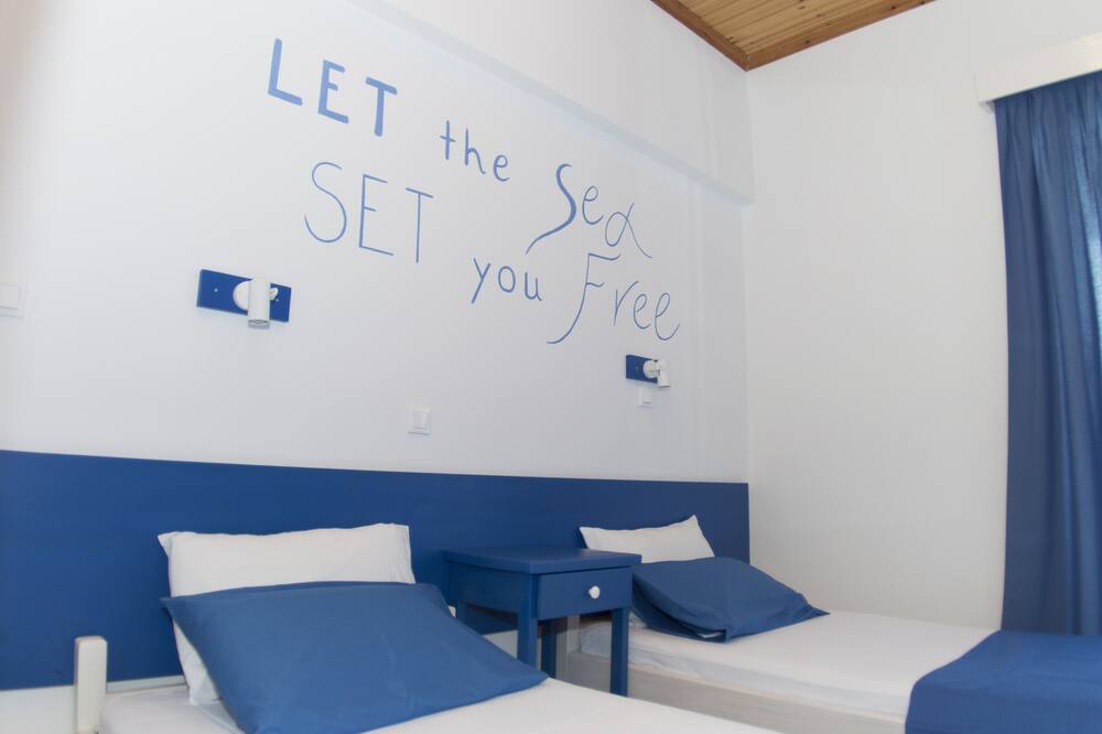 Photo of Bedroom in Kavos