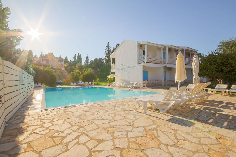 Photo of Outdoor in Kavos