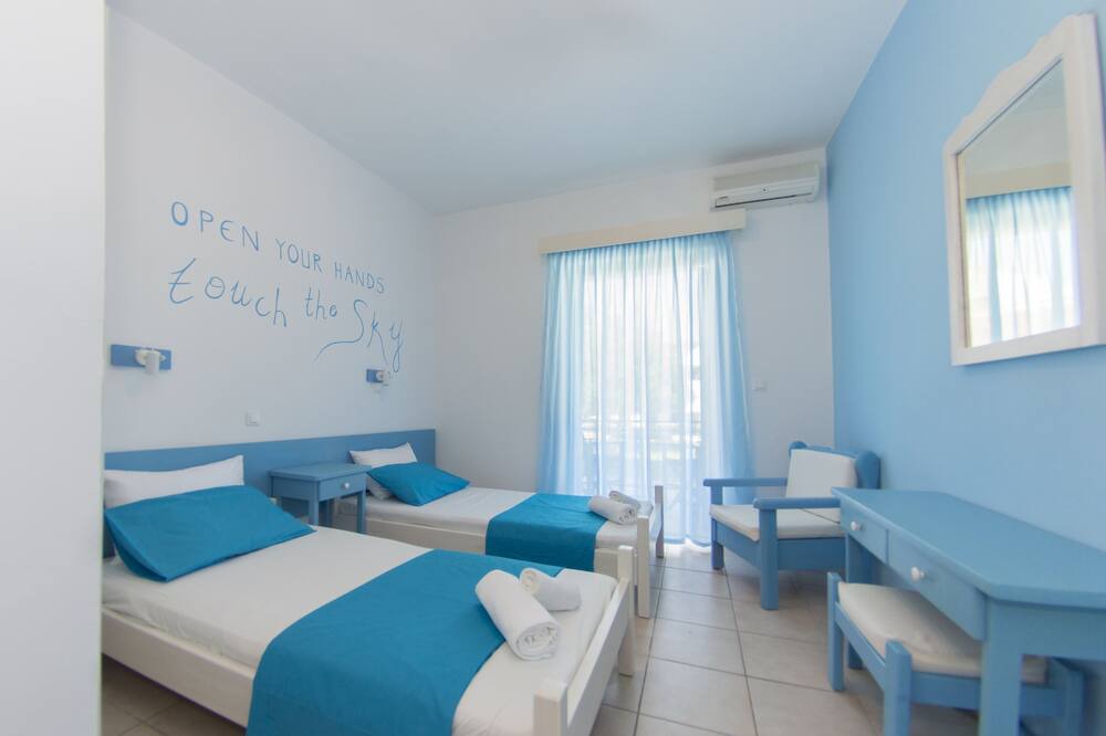 Photo of Bedroom in Kavos