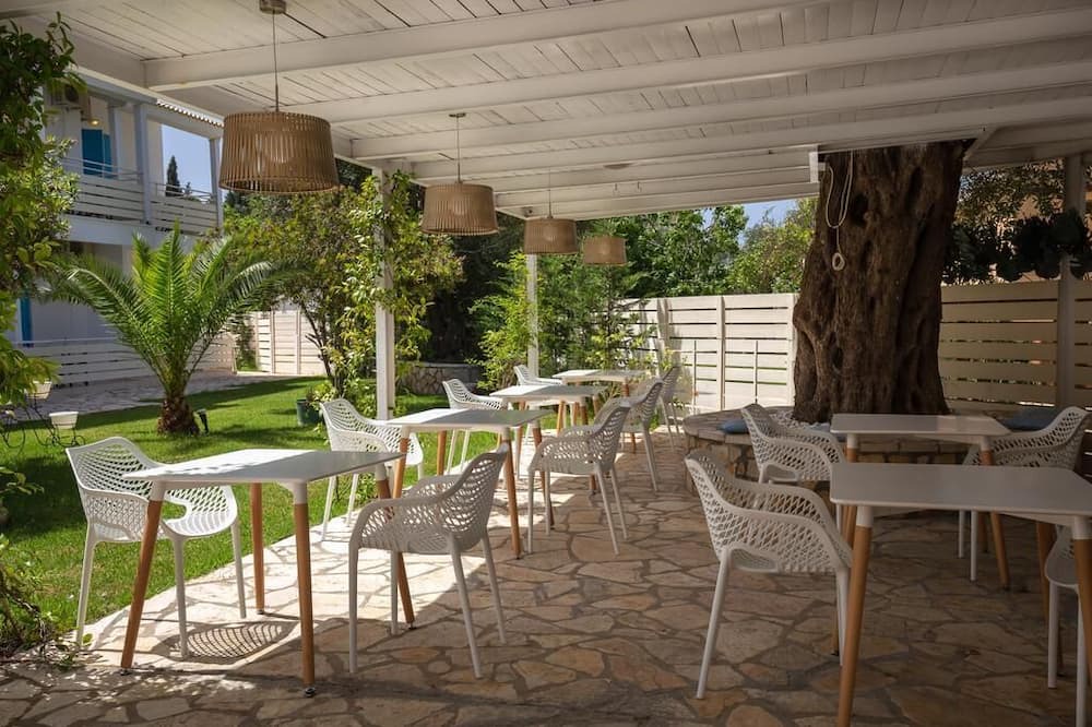 Photo of Patio Balcony in Kavos