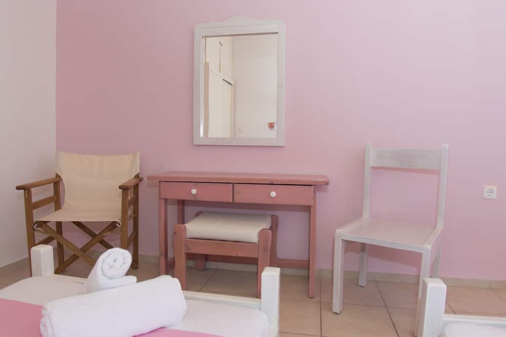 Photo of Bedroom in Kavos