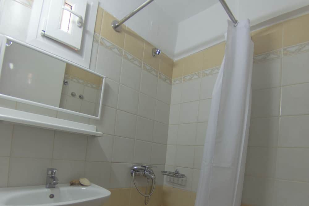 Photo of Bathroom in Kavos