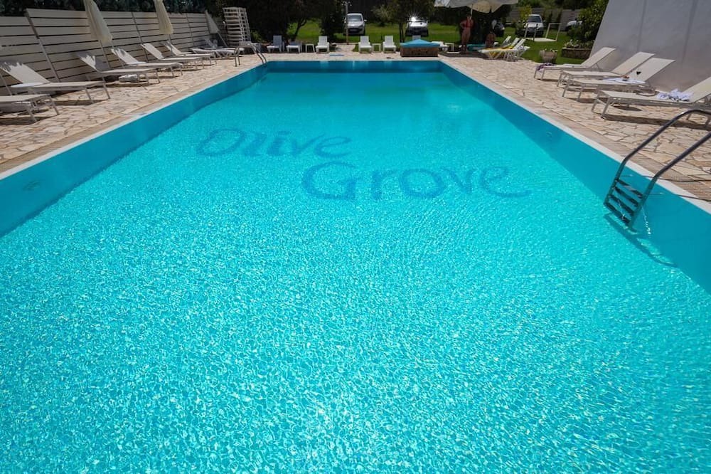 Photo of Outdoor in Kavos
