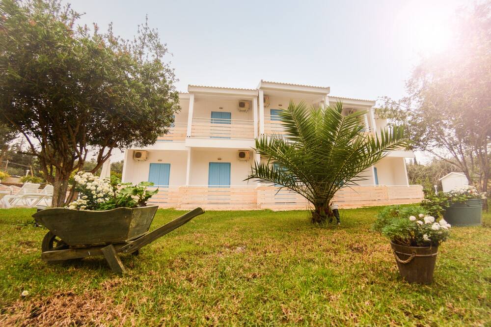 Photo of Outdoor in Kavos