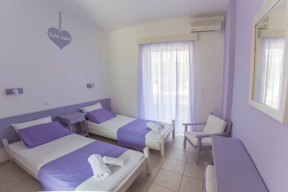 Photo of Bedroom in Kavos