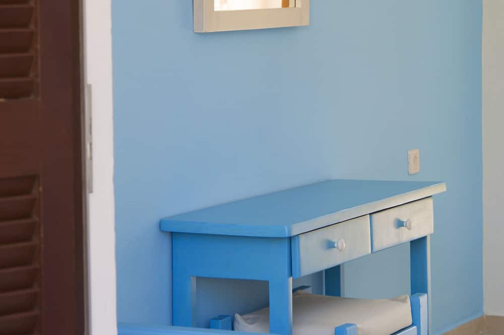 Photo of Bedroom in Kavos