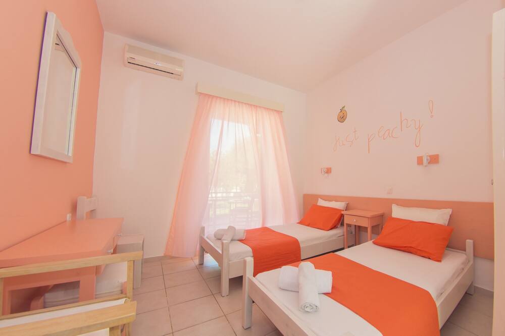Photo of Bedroom in Kavos