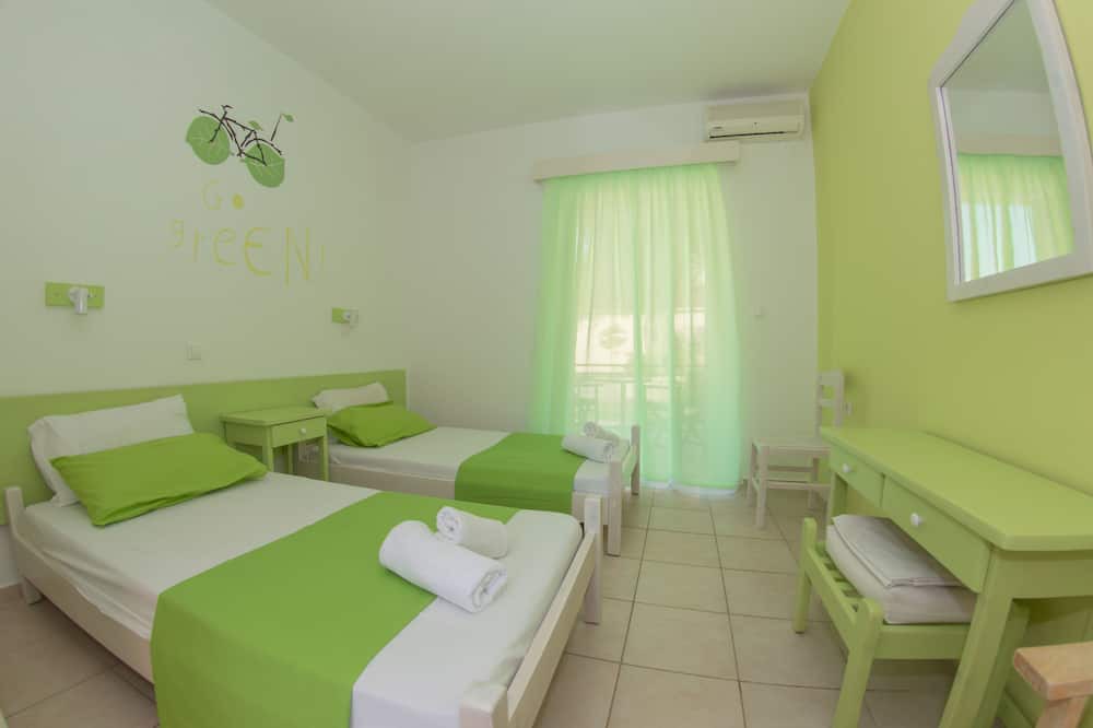 Photo of Bedroom in Kavos