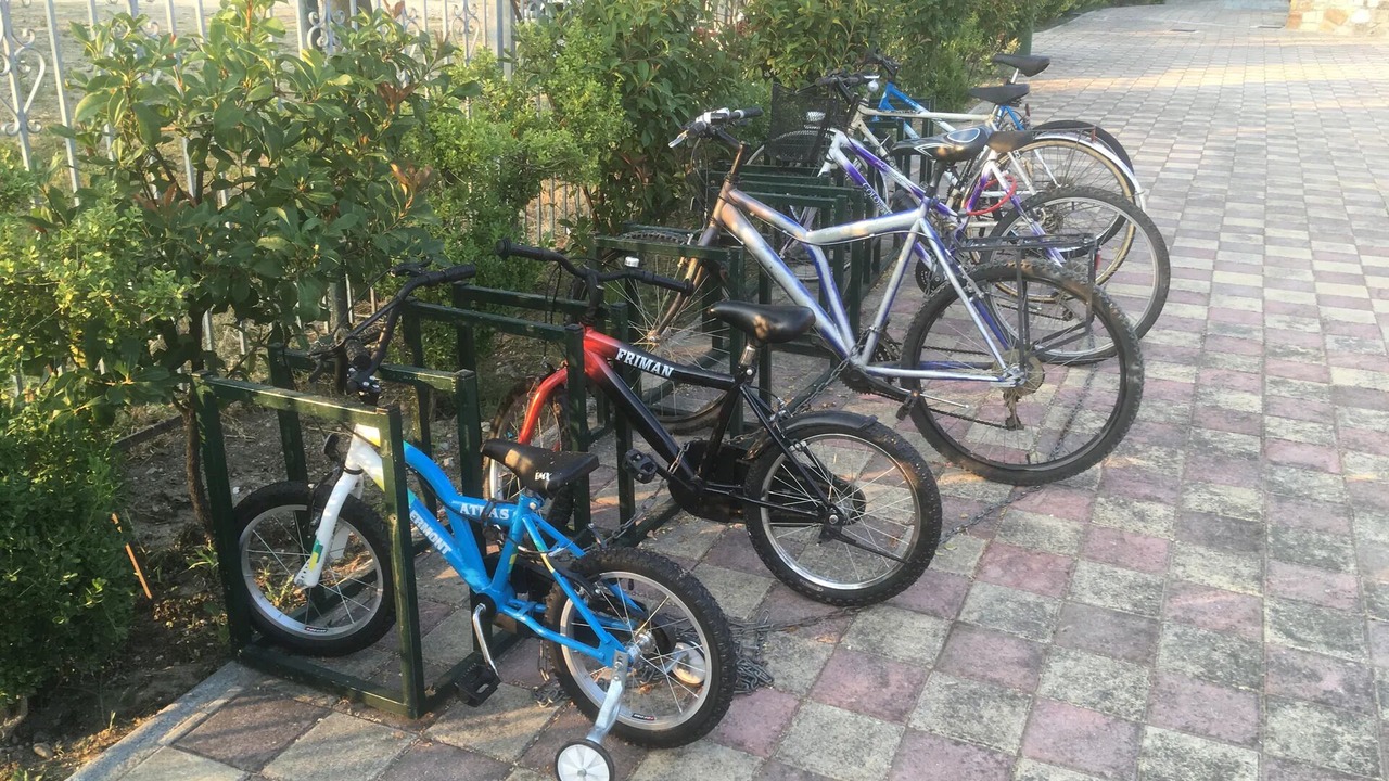Photo of Outdoor in Edipsos