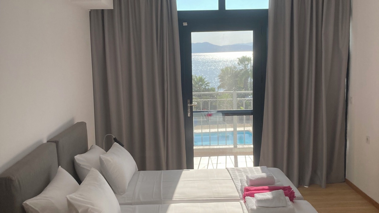 Photo of Bedroom in Edipsos