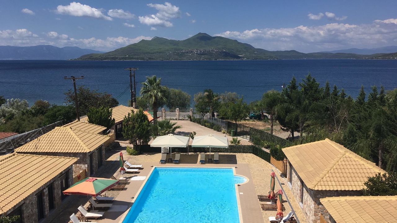 Photo of Outdoor in Edipsos
