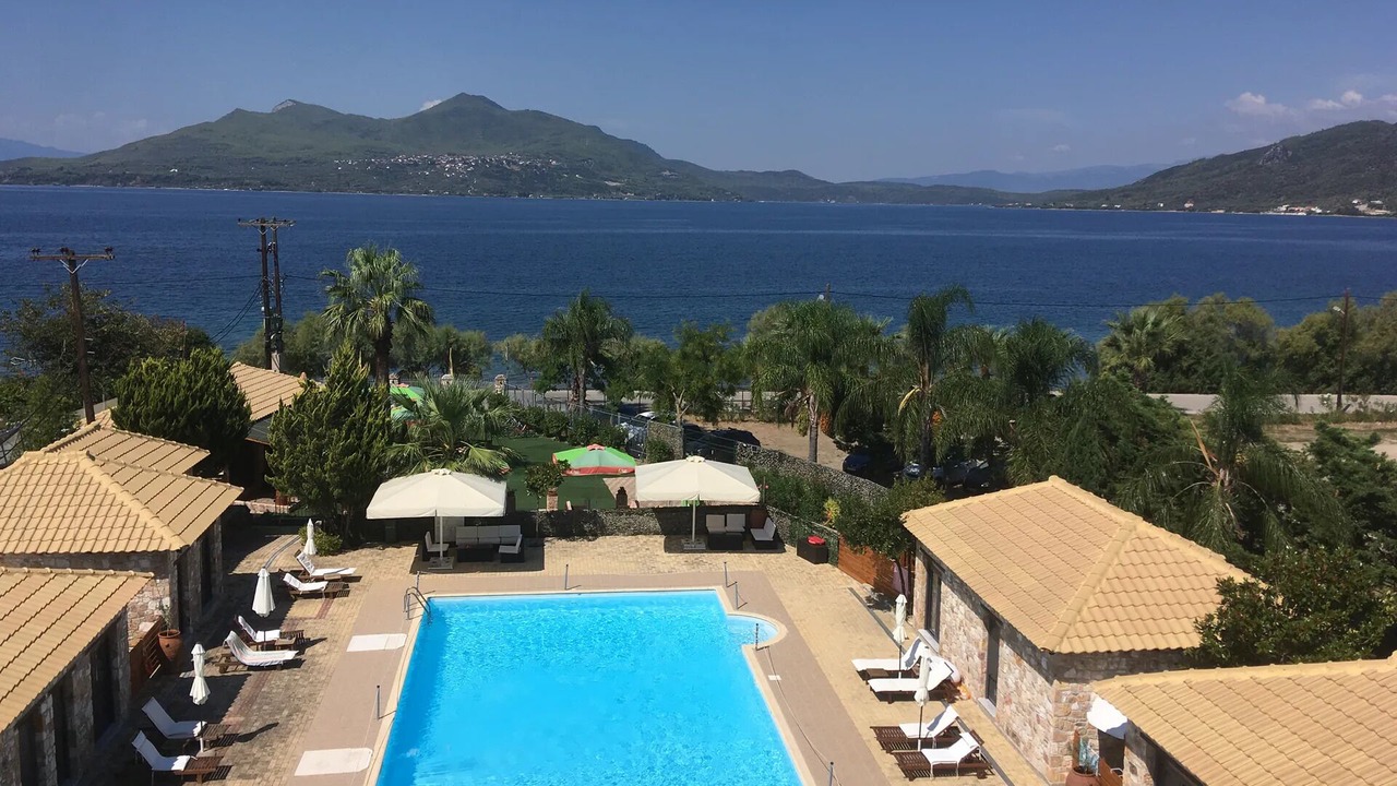 Photo of Outdoor in Edipsos
