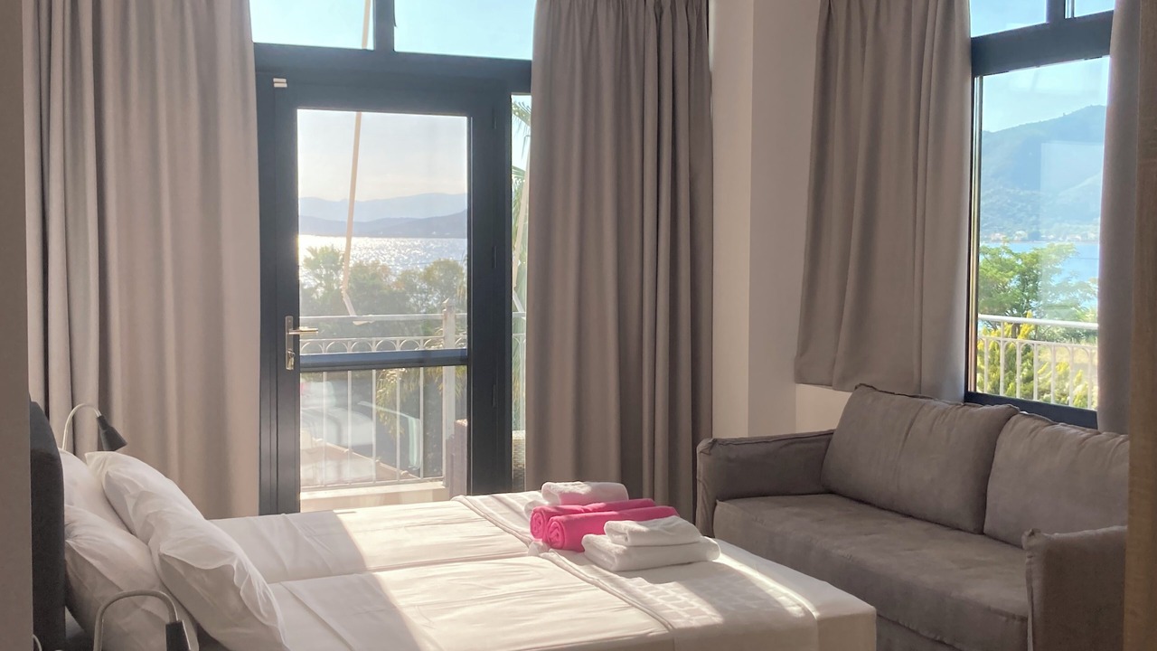 Photo of Bedroom in Edipsos