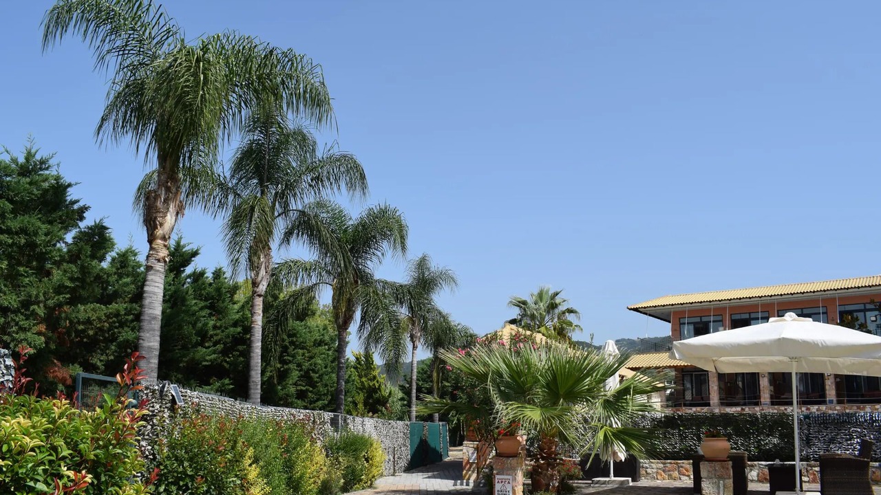 Photo of Outdoor in Edipsos