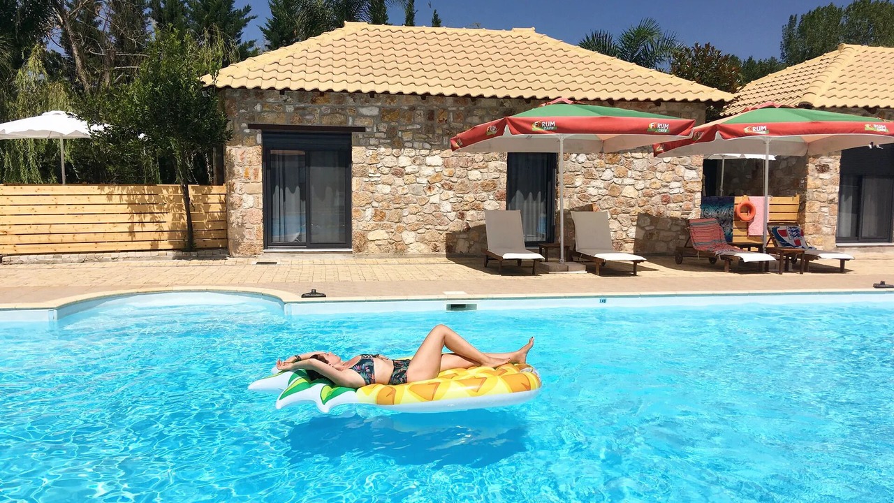 Photo of Outdoor in Edipsos