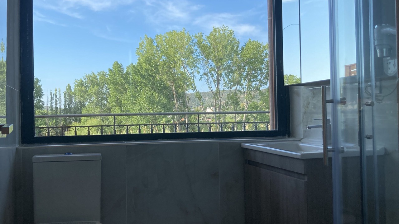 Photo of Bathroom in Edipsos
